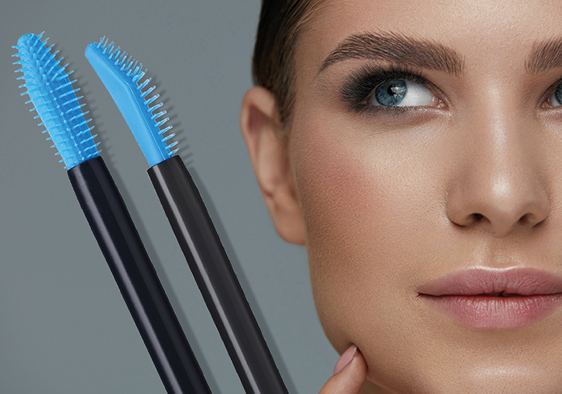 Brow goals: HCP's latest packaging allows for soft definition or 3D texture