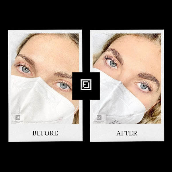Brow lamination aftercare: the dos and don'ts after treatment