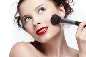 Brush-formula couples kit from DuPont