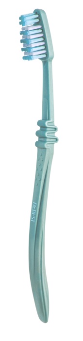 Brushing up the right way: GSK launches carbon neutral toothbrush
