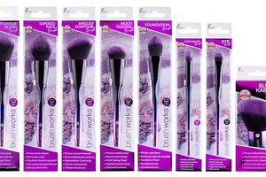 Brushworks reaches record breaking sales