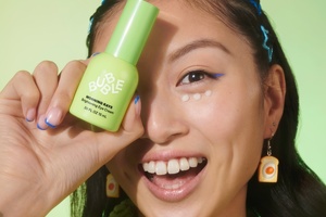 Bubble enters UK heating up the battle for teen skin care spend