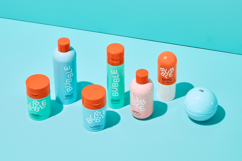 Bubble Skincare engages investment bank Centerview as it eyes potential deal options