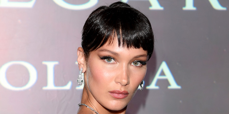 Buccal fat and Y2K's skinny model obsession. What does it mean for beauty?