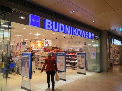 Budnikowsky: Local hero