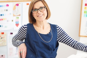 Bugbear to beauty business: How Victoria Green turned her bad habit into an industry success 