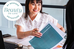 Build your Beauty Brand with Confidence and Clarity, from ‘Concept to Shelf’, with the Beauty To Life Business Club