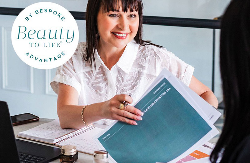 Build your Beauty Brand with Confidence and Clarity, from ‘Concept to Shelf’, with the Beauty To Life Business Club