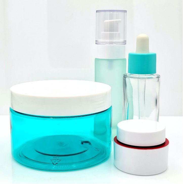 Build your sustainable pack with Roma International