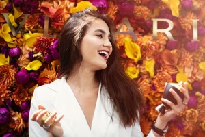 Bulgari brings Italian 'essence' to Switzerland with new travel pop-up
