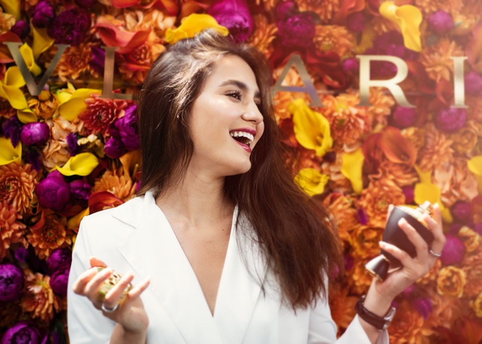 Bulgari brings Italian 'essence' to Switzerland with new travel pop-up
