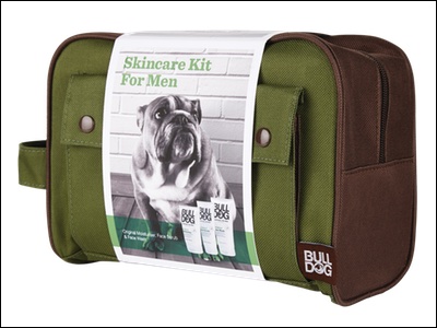 Bulldog announces Christmas collection