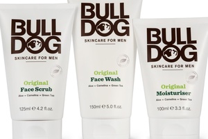 Bulldog becomes first Leaping Bunny approved skin care brand to sell in China
