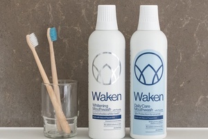 Bulldog founders' oral care brand Waken secures £950,000 funding
