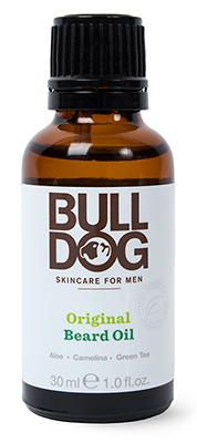 Bulldog Skincare develops new range of beard products