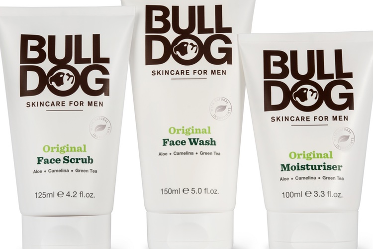 Bulldog Skincare enters subscription market