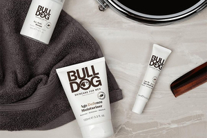 Bulldog Skincare for Men shortlisted for the Pure Beauty Global Awards