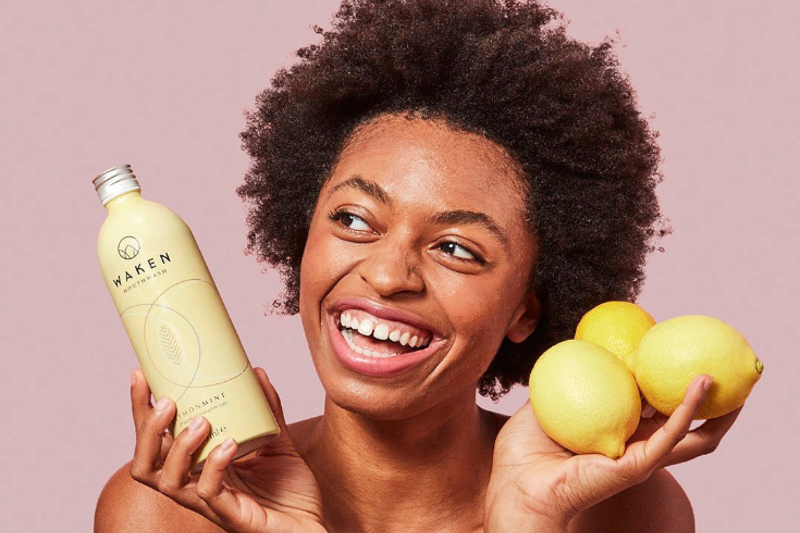 Bulldog Skincare founders take on Colgate with new brand launch 