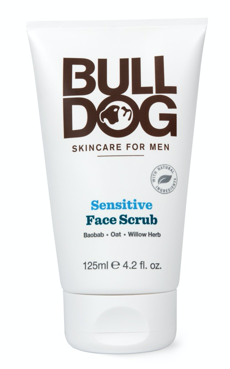 Bulldog Skincare is scrubbing up with new male grooming launch