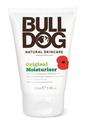 Bulldog supports Poppy Appeal