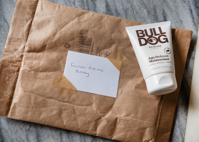 Bulldog ups efforts in sustainability with First Mile recycling scheme 