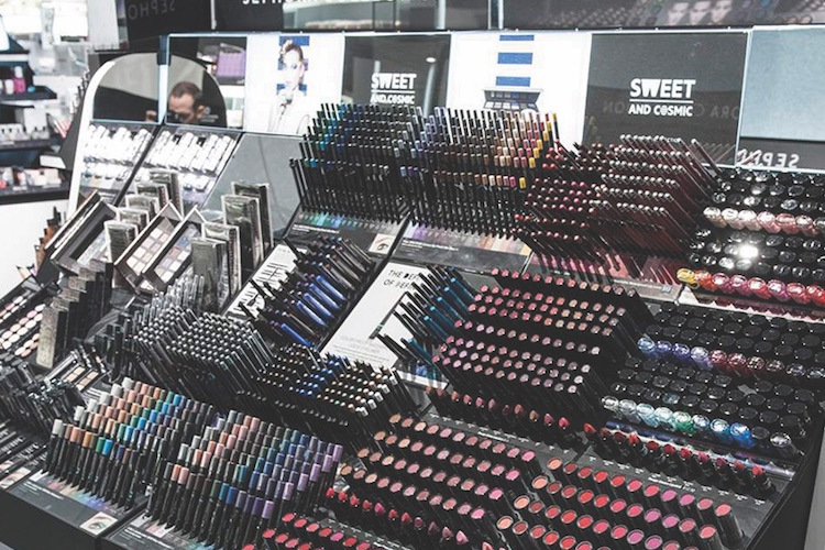 ‘Bullied’ Sephora worker launches website to tell their whole story