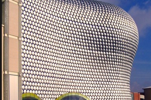Bullring owner set to offload UK retail venues after ‘tough’ 2018