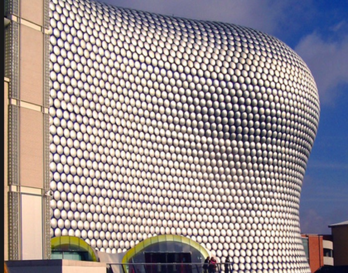 Bullring owner set to offload UK retail venues after ‘tough’ 2018