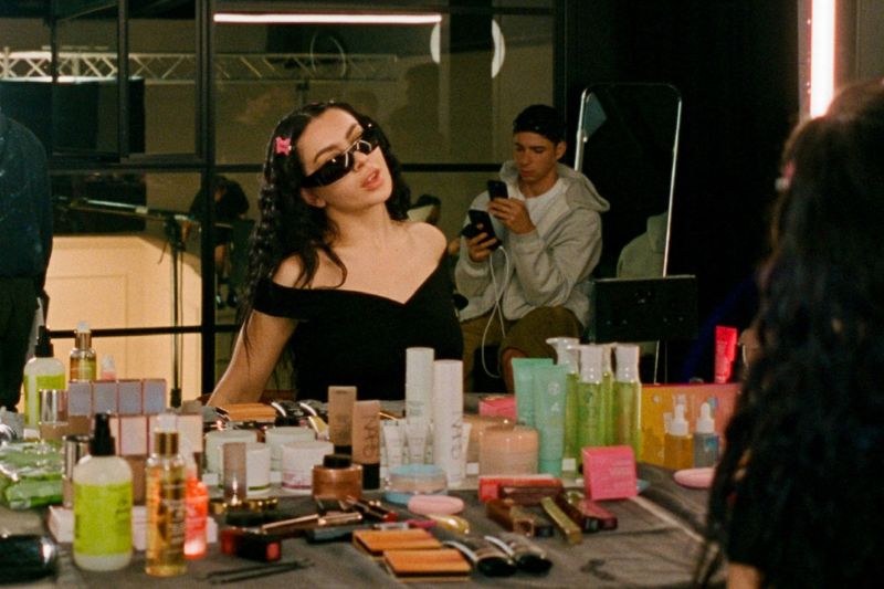 Bumble and Bumble hair brand behind Charli XCX’s The Moment
