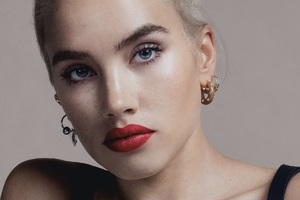Burberry Beauty appoints Isamaya Ffrench as Global Beauty Director
