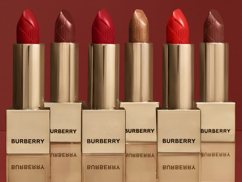 Burberry Beauty doubles down on cosmetics with new Selfridges beauty boutique