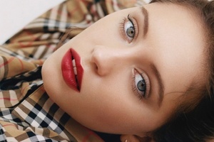Burberry Beauty inks retail deal with Lookfantastic
