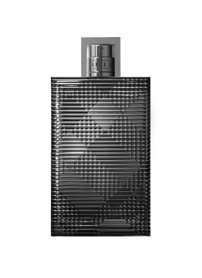 Burberry dances to a new beat
