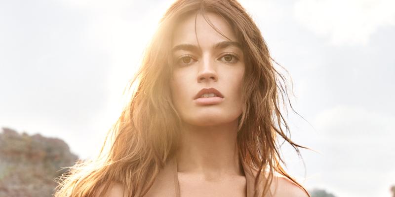 Burberry taps Emma Mackey as face of new Goddess fragrance