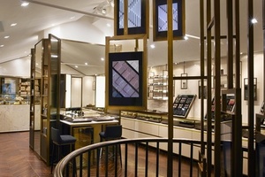 Burberry to move around 300 roles to new Leeds office
