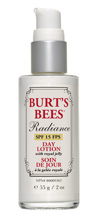 Burt’s Bees’ radiant duo