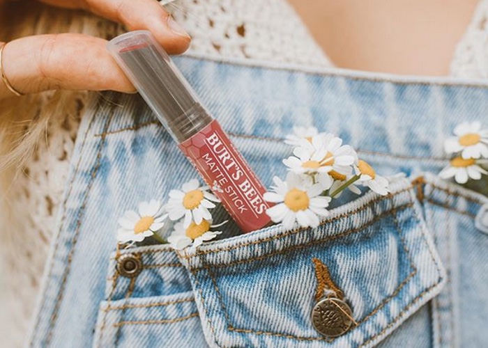 Burt’s Bees stages social media blackout in protest of climate change 