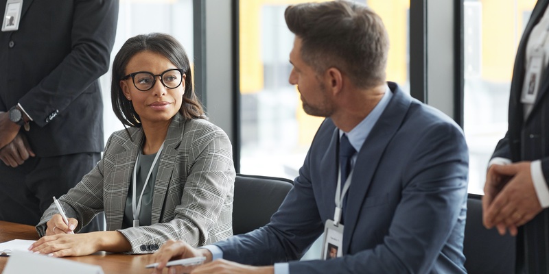Business advice: knowing when a leadership shake-up is necessary