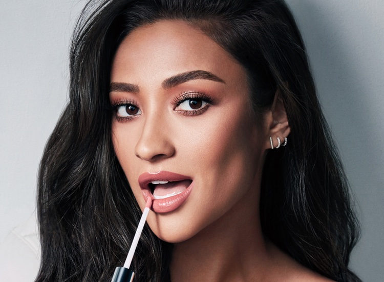Buxom appoints Shay Mitchell as Global Creative Brand Ambassador