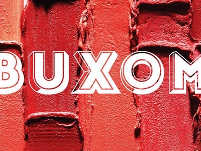 Buxom to re-enter the UK with exclusive Debenhams deal
