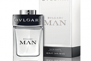 Bvlgari unveils man of the moment