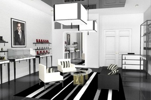 By Kilian opens New York boutique