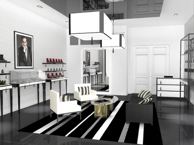 By Kilian opens New York boutique