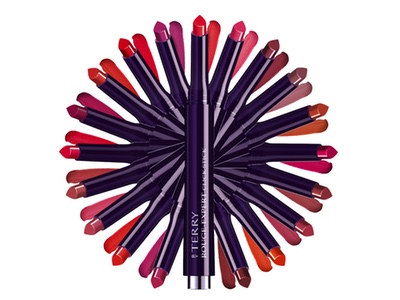 By Terry's Hybrid Lipstick launches