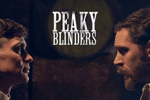 By the order of Murdock London: Peaky Blinders enters male grooming market


