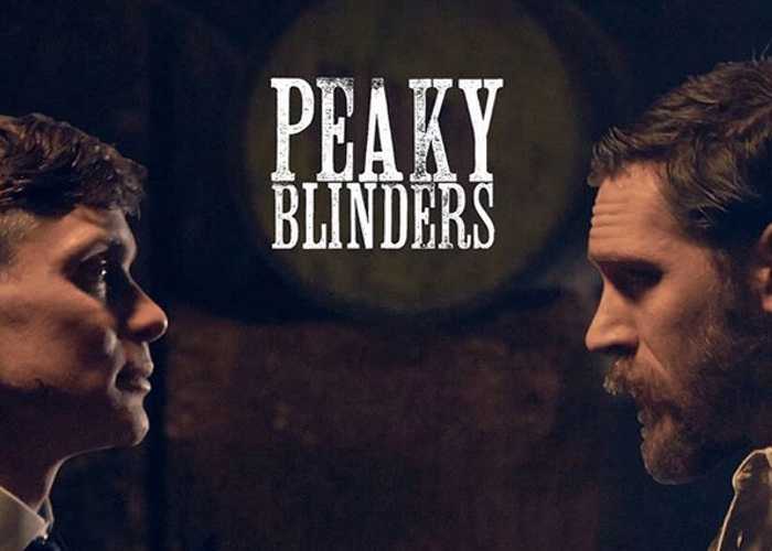 By the order of Murdock London: Peaky Blinders enters male grooming market


