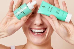BYBI secures £1.9m funding to grow carbon-negative skin care line
