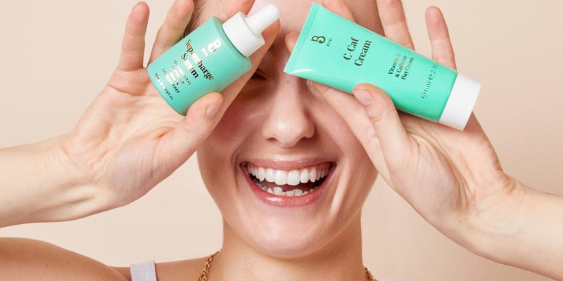 BYBI secures £1.9m funding to grow carbon-negative skin care line
