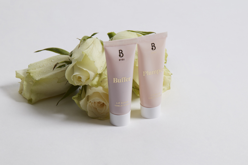 Bybi ventures into lip care with two new launches 