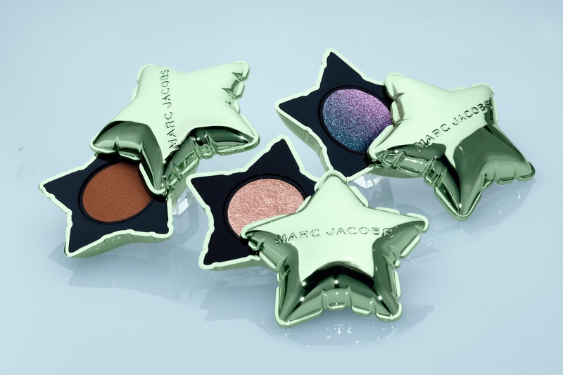 Bye minimalist: Coty on the ‘deliberate reset’ of Marc Jacobs Beauty’s packaging